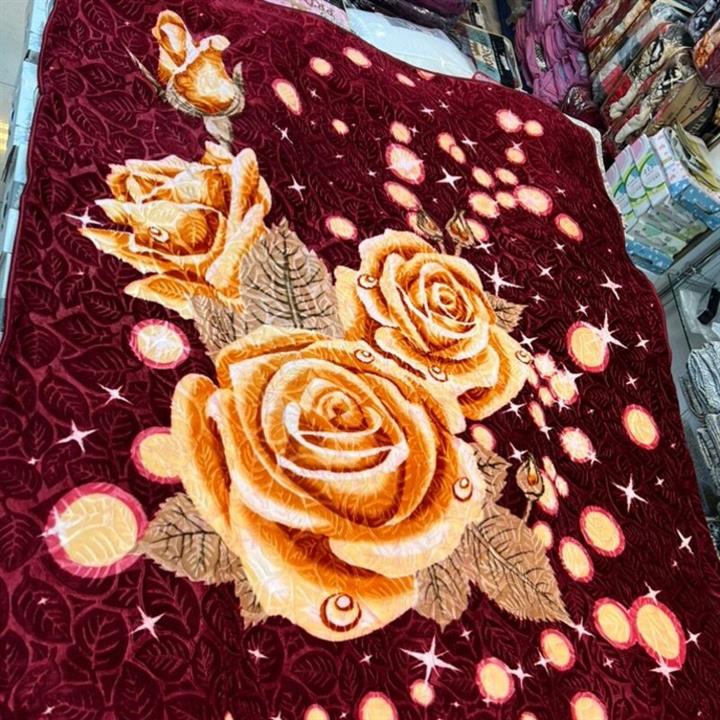 پتو  نرمینه ی شادیلون